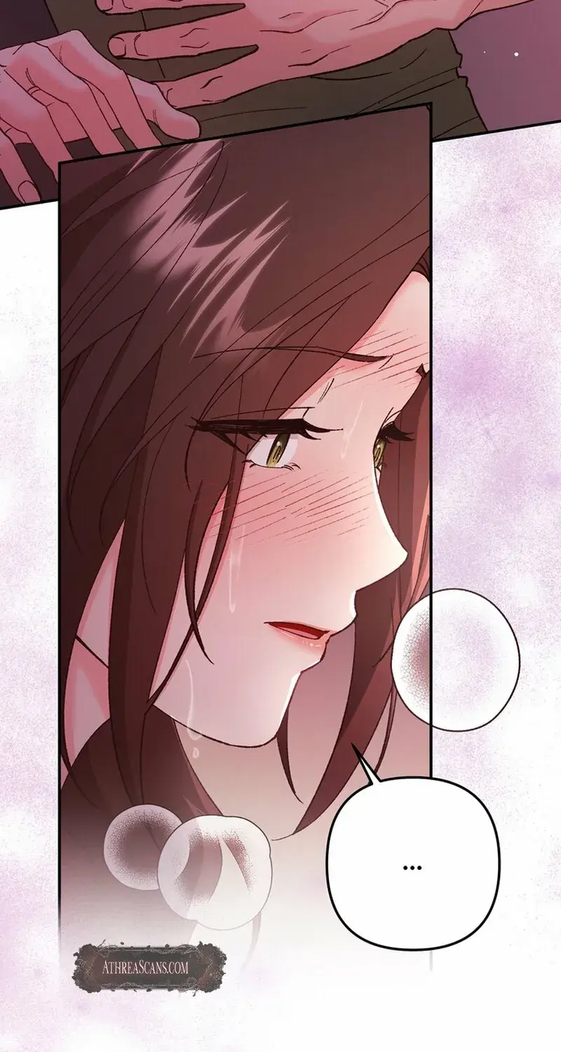 Because I Loved You So Much Chapter 18 - Page 35