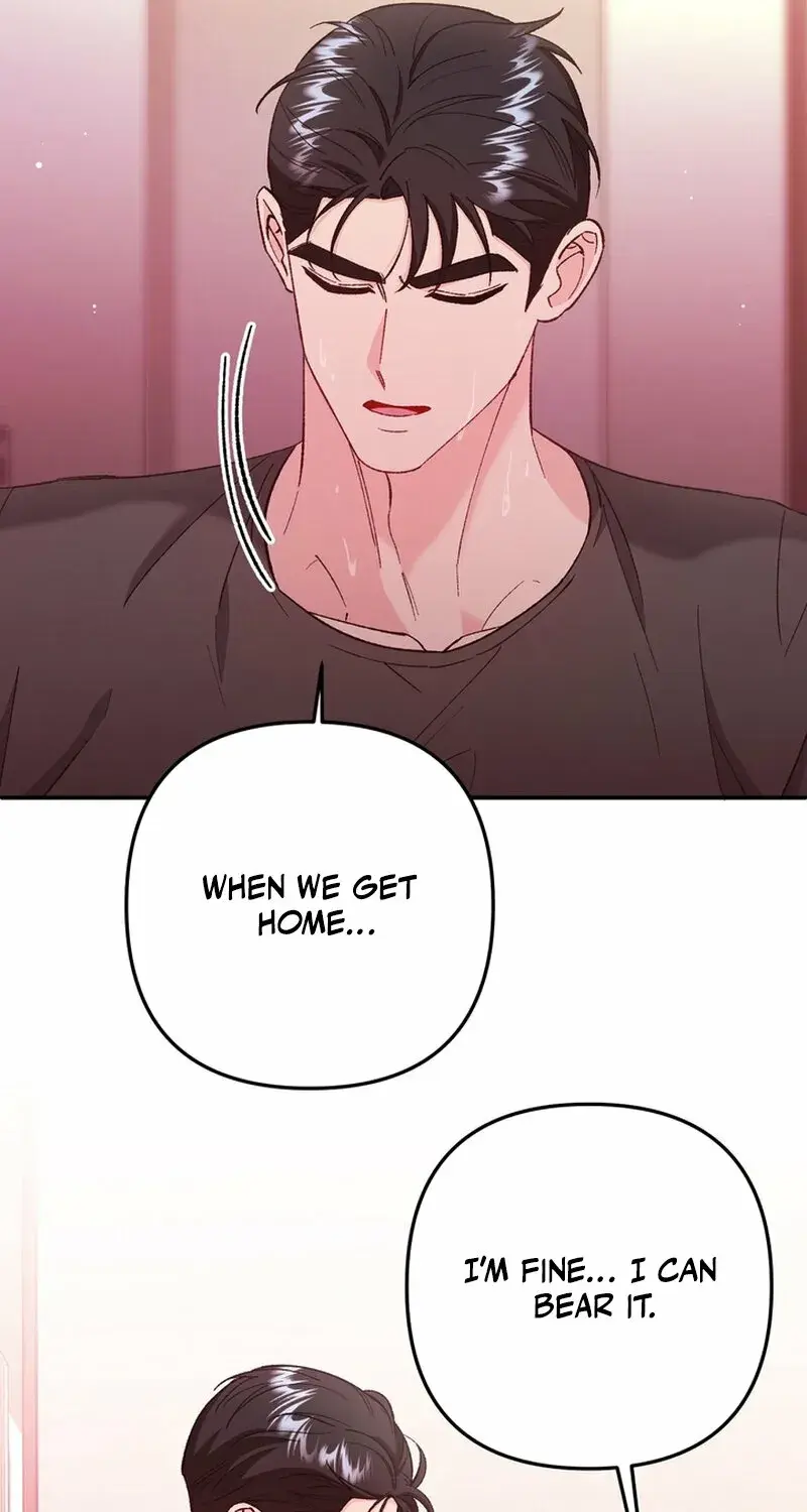 Because I Loved You So Much Chapter 18 - Page 37