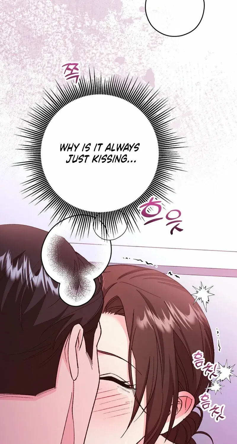 Because I Loved You So Much Chapter 18 - Page 48