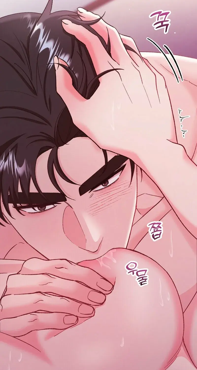 Because I Loved You So Much Chapter 18 - Page 57