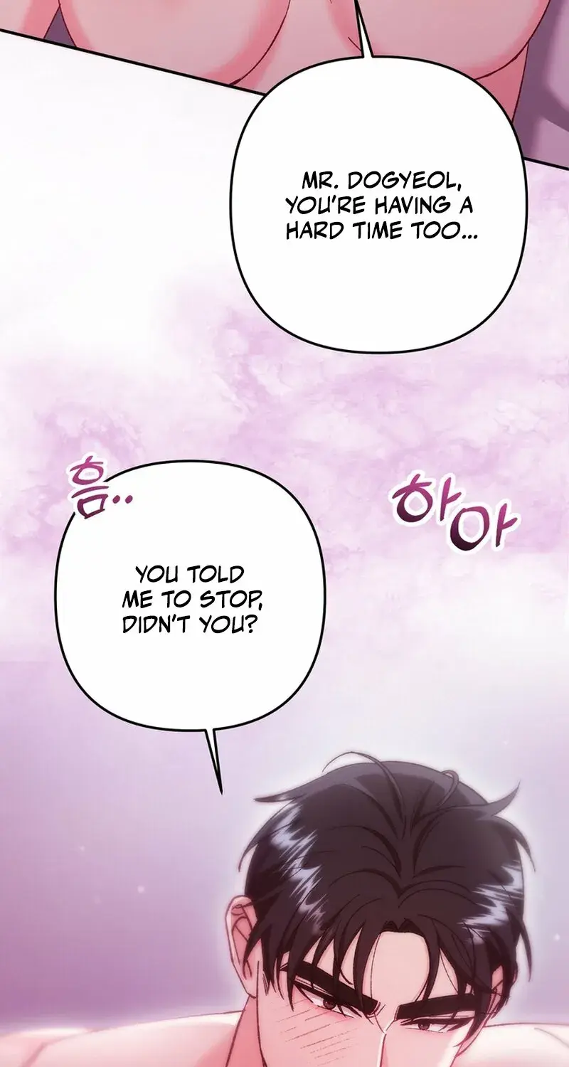Because I Loved You So Much Chapter 18 - Page 73