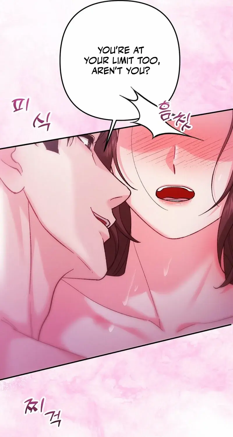 Because I Loved You So Much Chapter 18 - Page 85