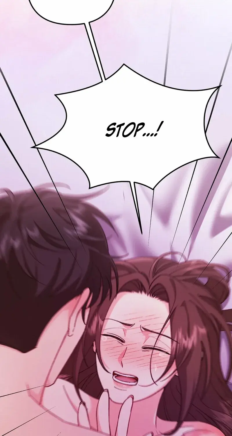 Because I Loved You So Much Chapter 18 - Page 88
