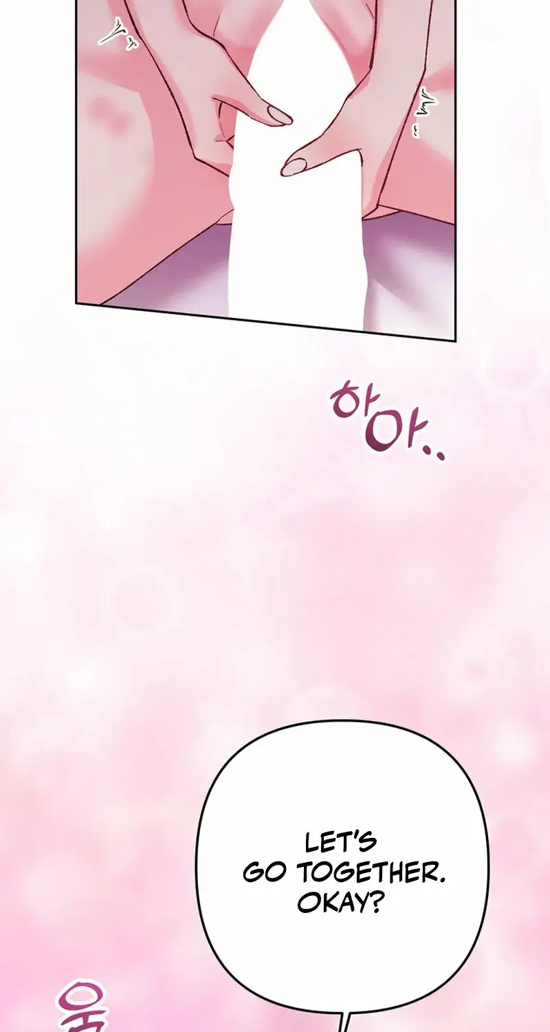 Because I Loved You So Much Chapter 18 - Page 92