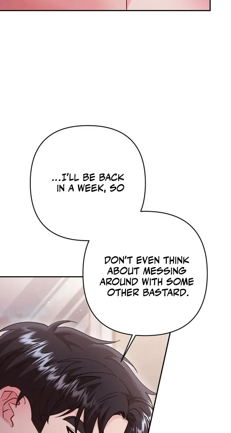 Because I Loved You So Much Chapter 19 - Page 46