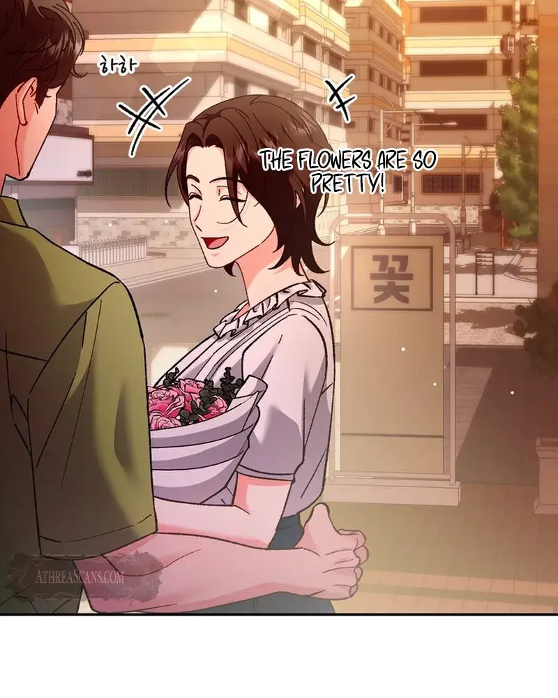 Because I Loved You So Much Chapter 19 - Page 59