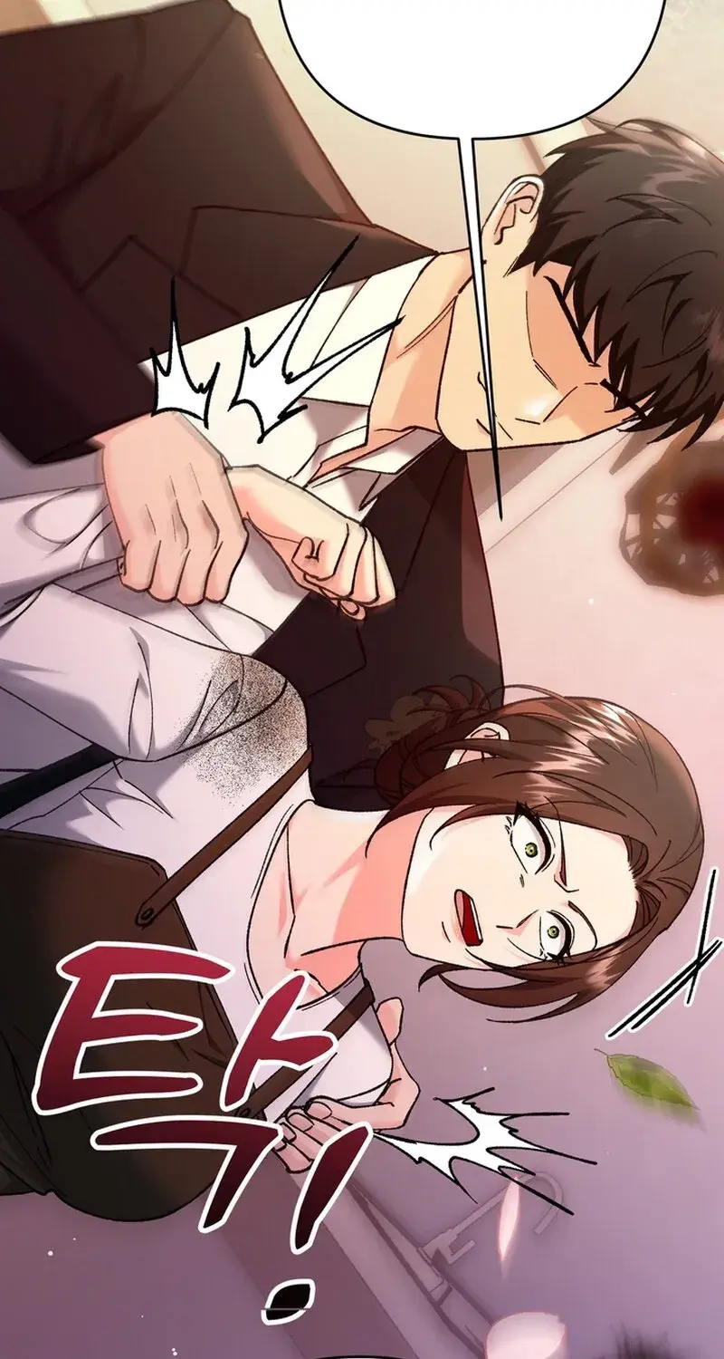 Because I Loved You So Much Chapter 19 - Page 78