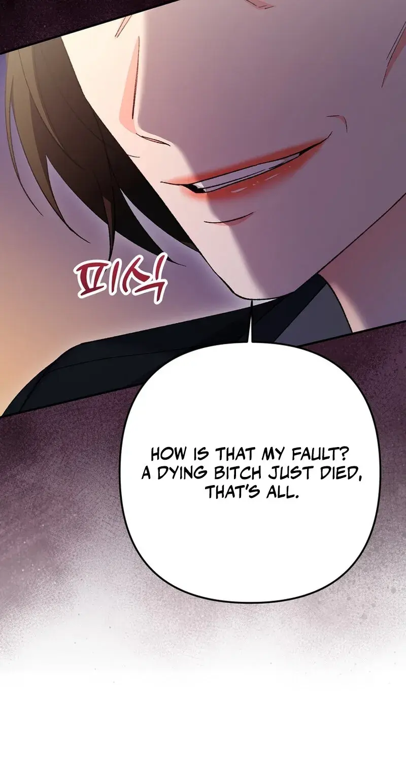 Because I Loved You So Much Chapter 19 - Page 90