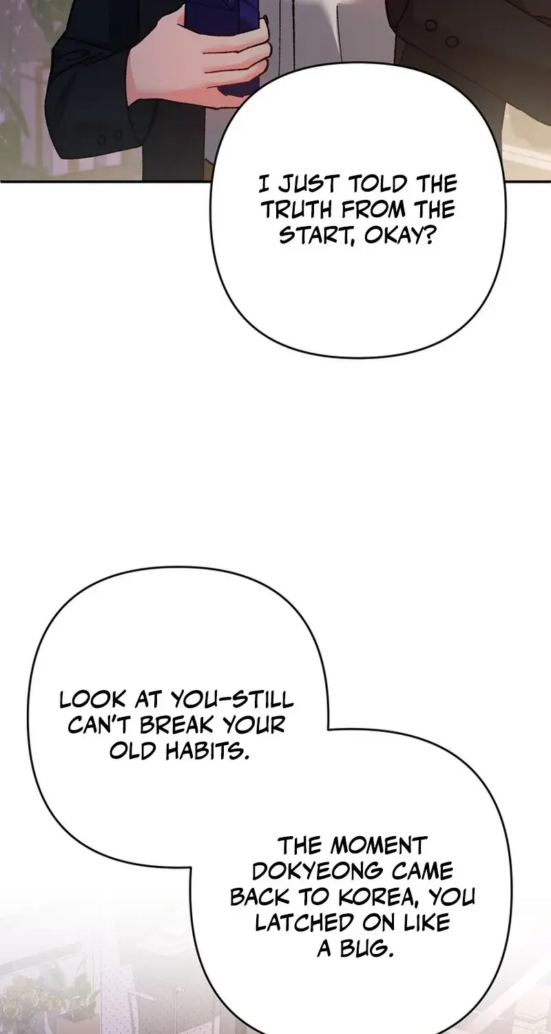 Because I Loved You So Much Chapter 19 - Page 92