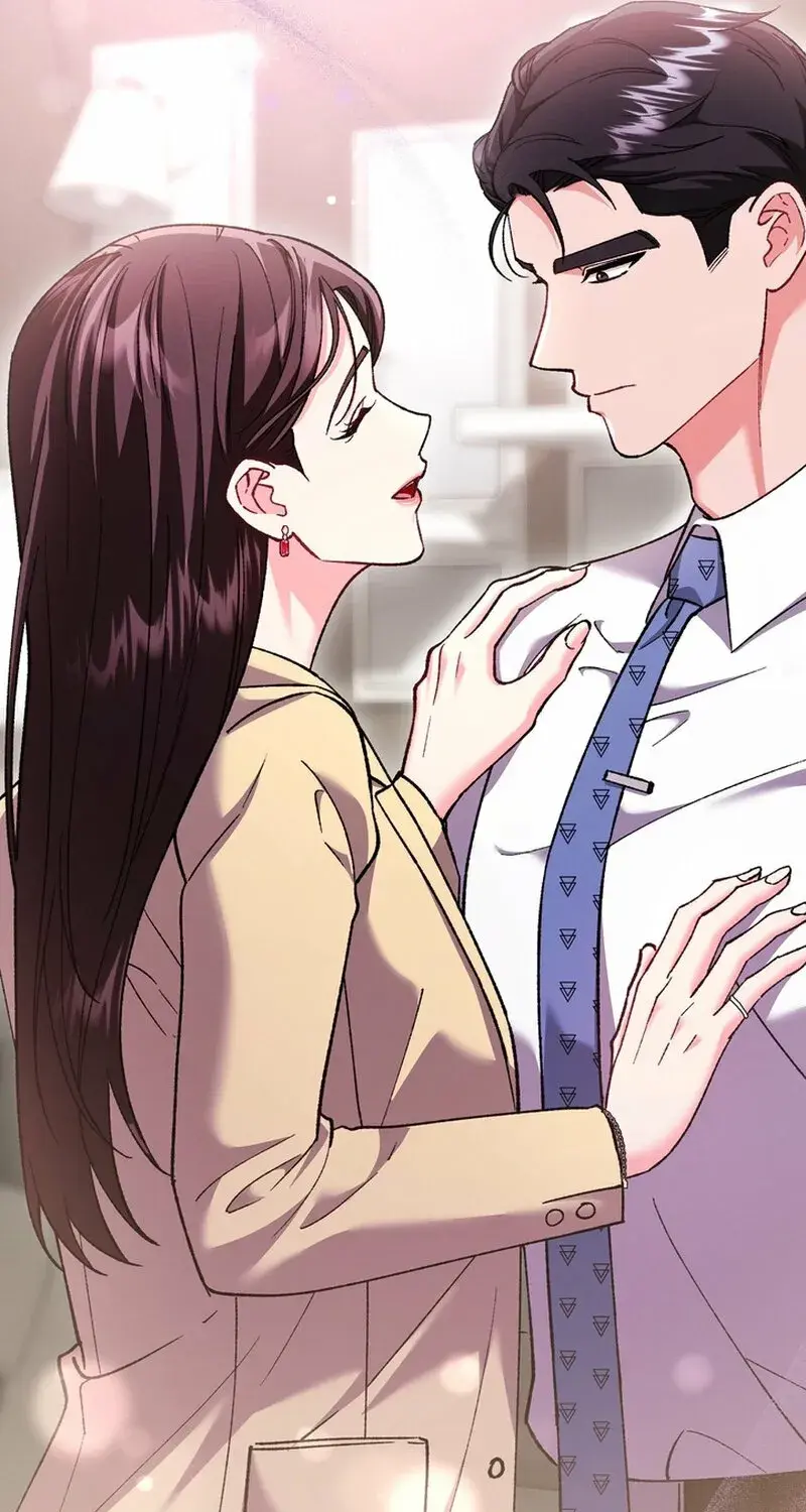Because I Loved You So Much Chapter 20 - Page 95