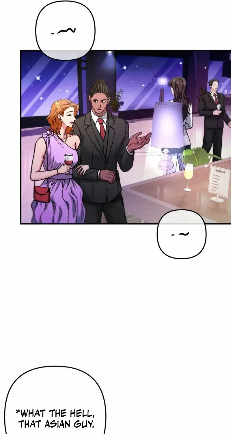 Because I Loved You So Much Chapter 20 - Page 22