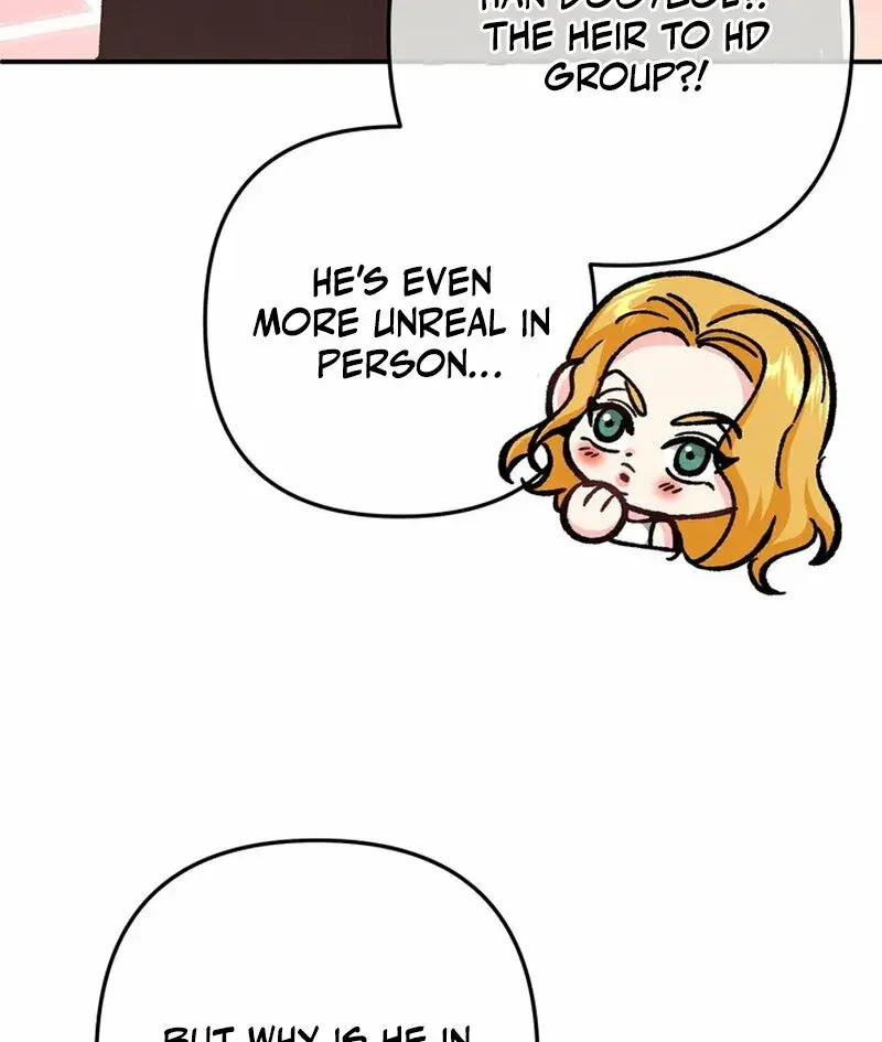Because I Loved You So Much Chapter 20 - Page 26