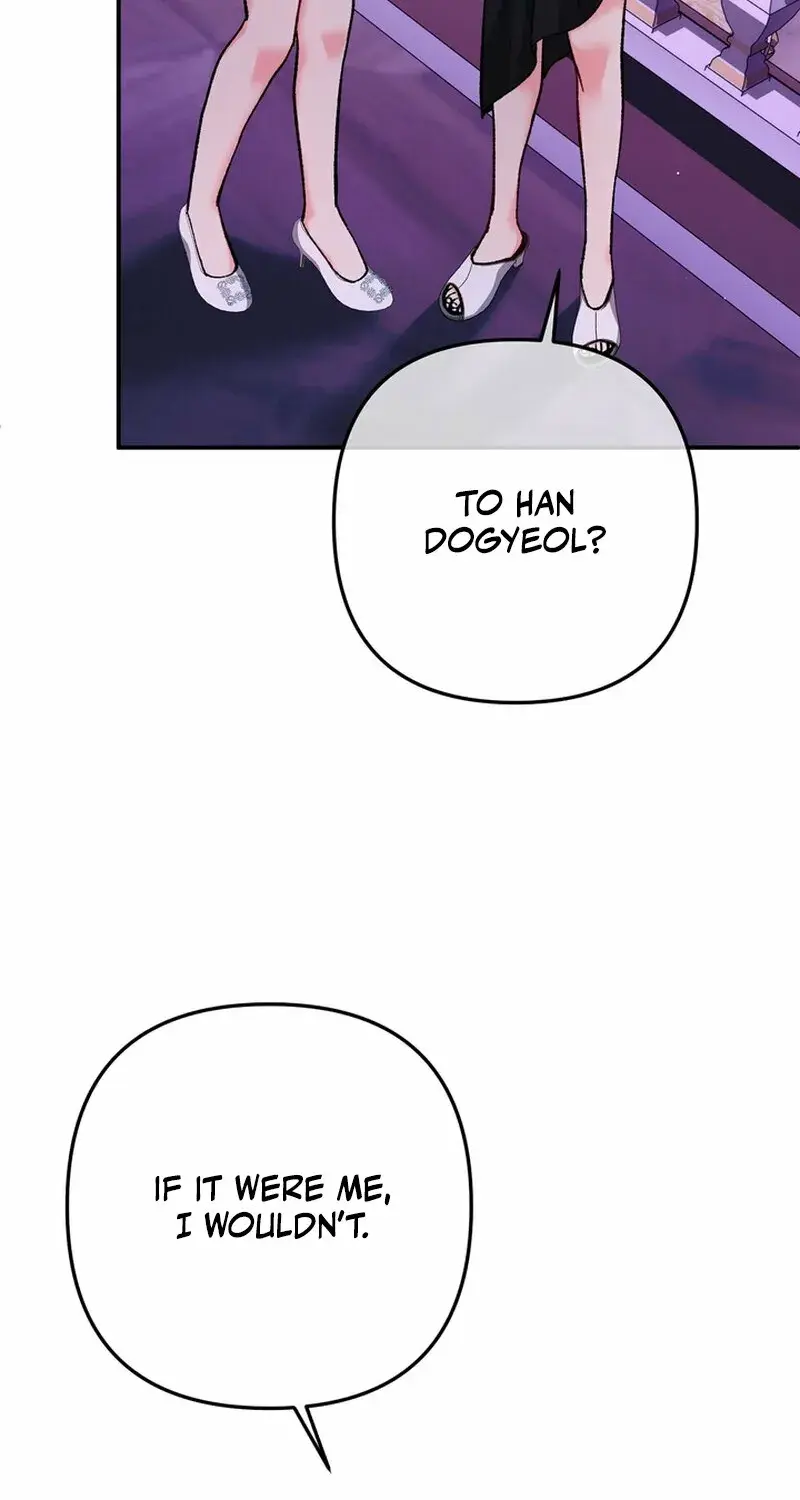 Because I Loved You So Much Chapter 20 - Page 29