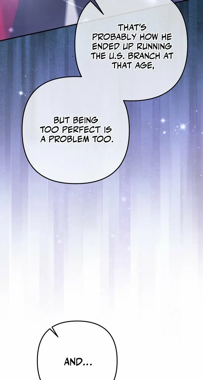 Because I Loved You So Much Chapter 20 - Page 33