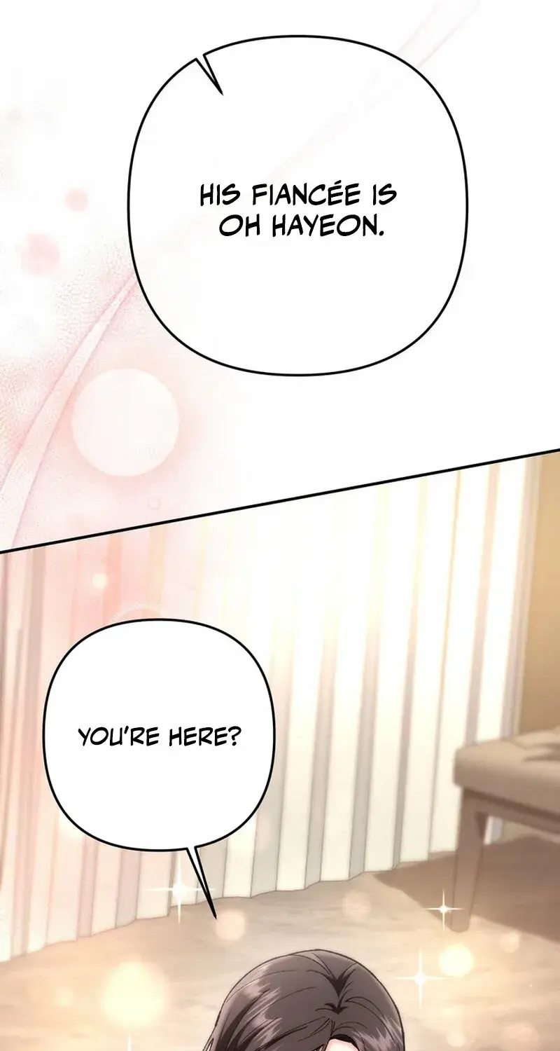 Because I Loved You So Much Chapter 20 - Page 37