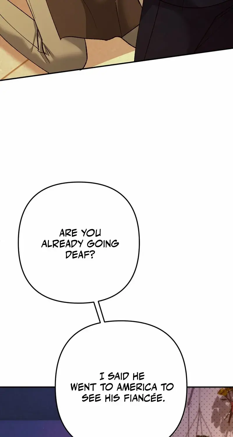 Because I Loved You So Much Chapter 20 - Page 42