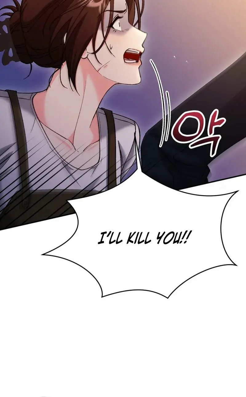 Because I Loved You So Much Chapter 20 - Page 60