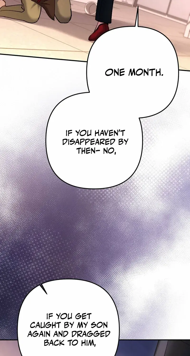 Because I Loved You So Much Chapter 20 - Page 62
