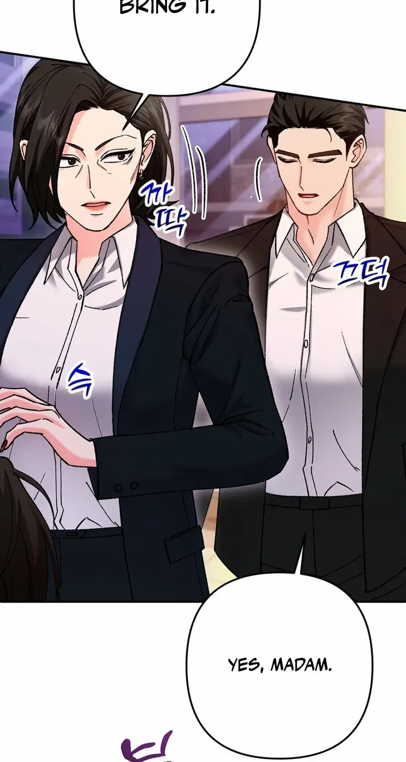 Because I Loved You So Much Chapter 20 - Page 73