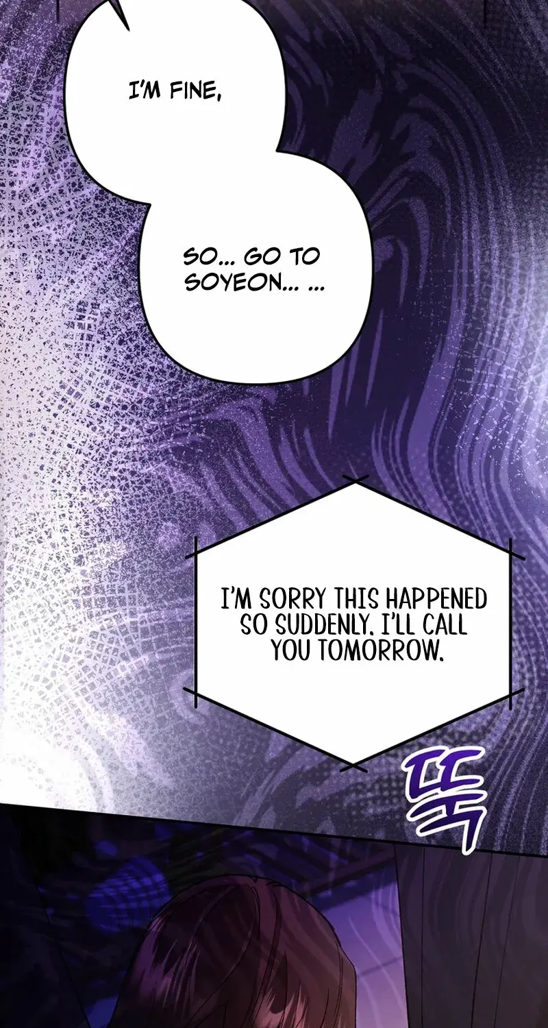 Because I Loved You So Much Chapter 20 - Page 84