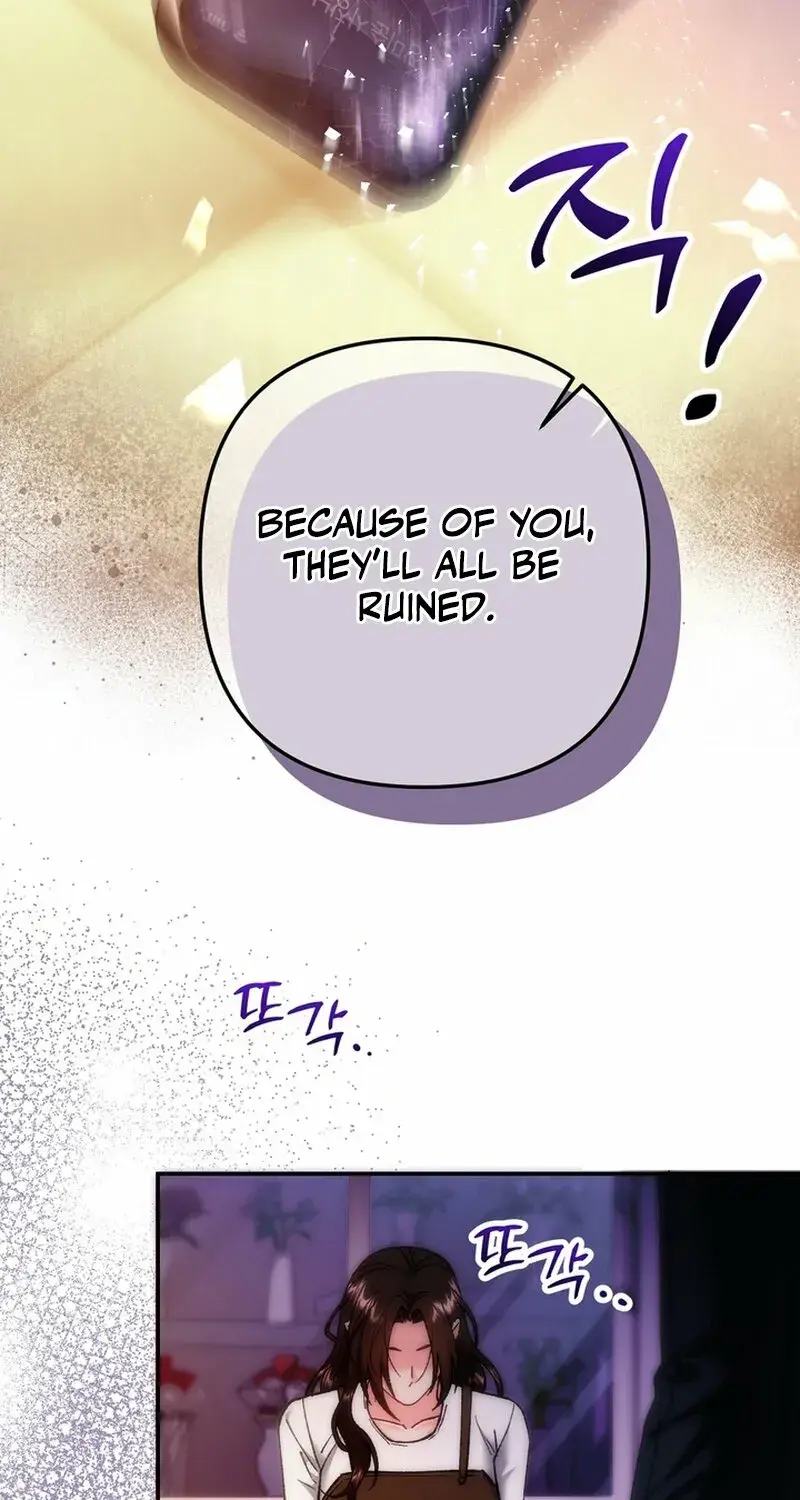 Because I Loved You So Much Chapter 20 - Page 89