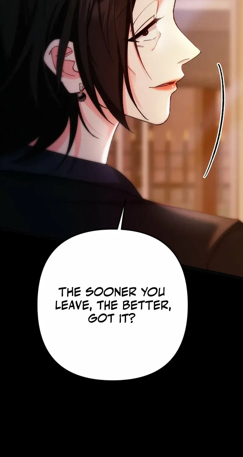 Because I Loved You So Much Chapter 20 - Page 91