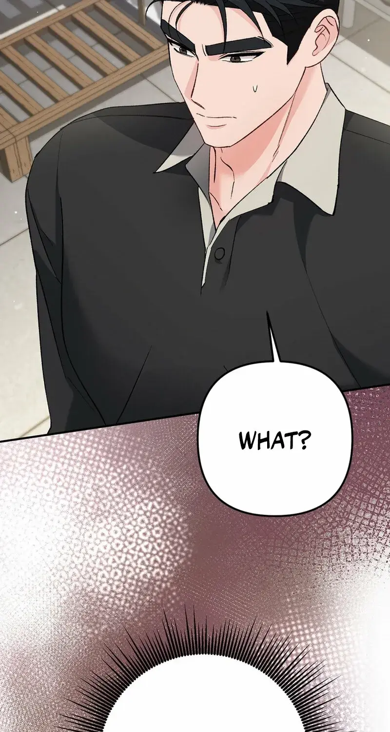 Because I Loved You So Much Chapter 21 - Page 92