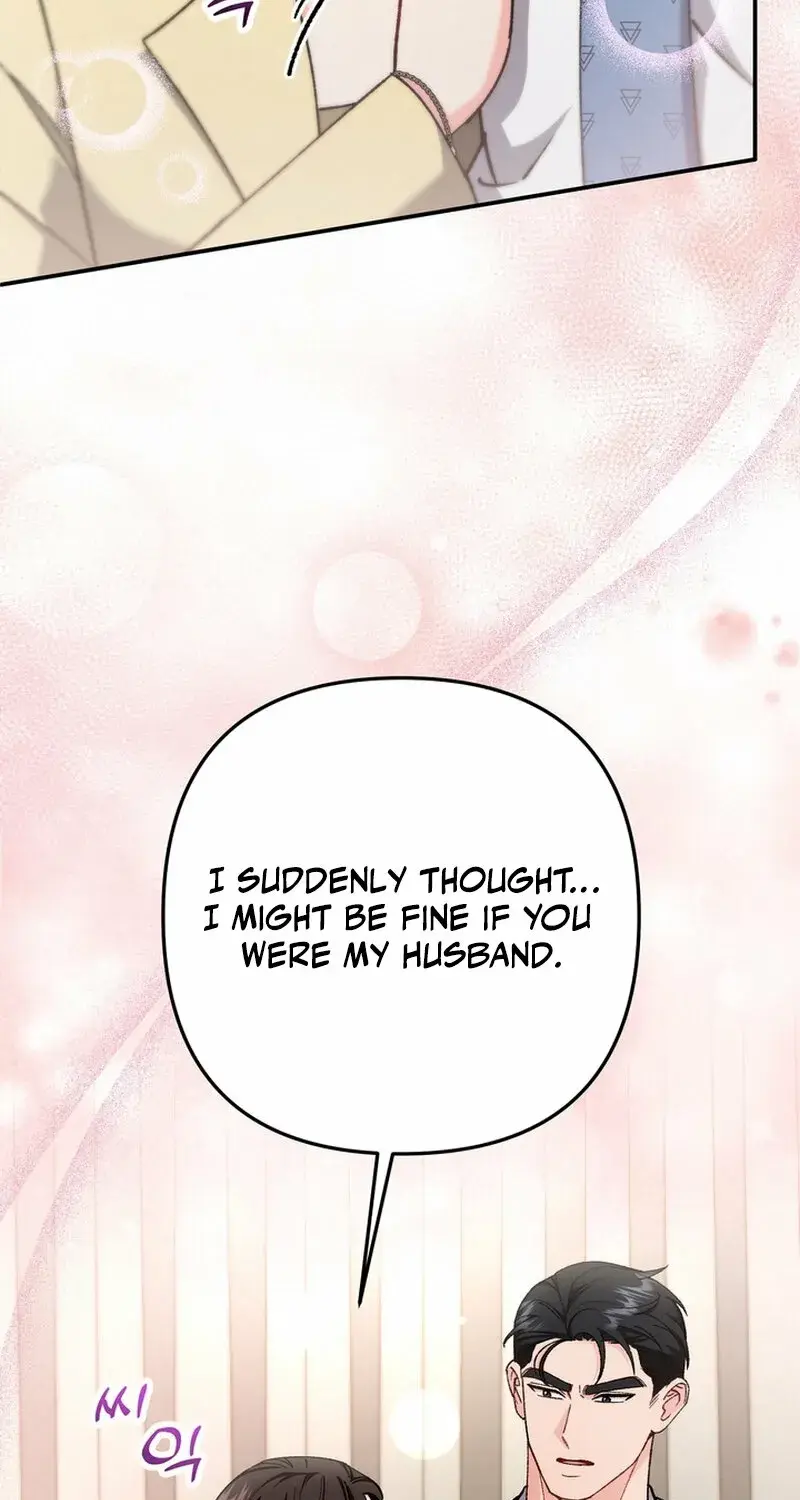 Because I Loved You So Much Chapter 21 - Page 10
