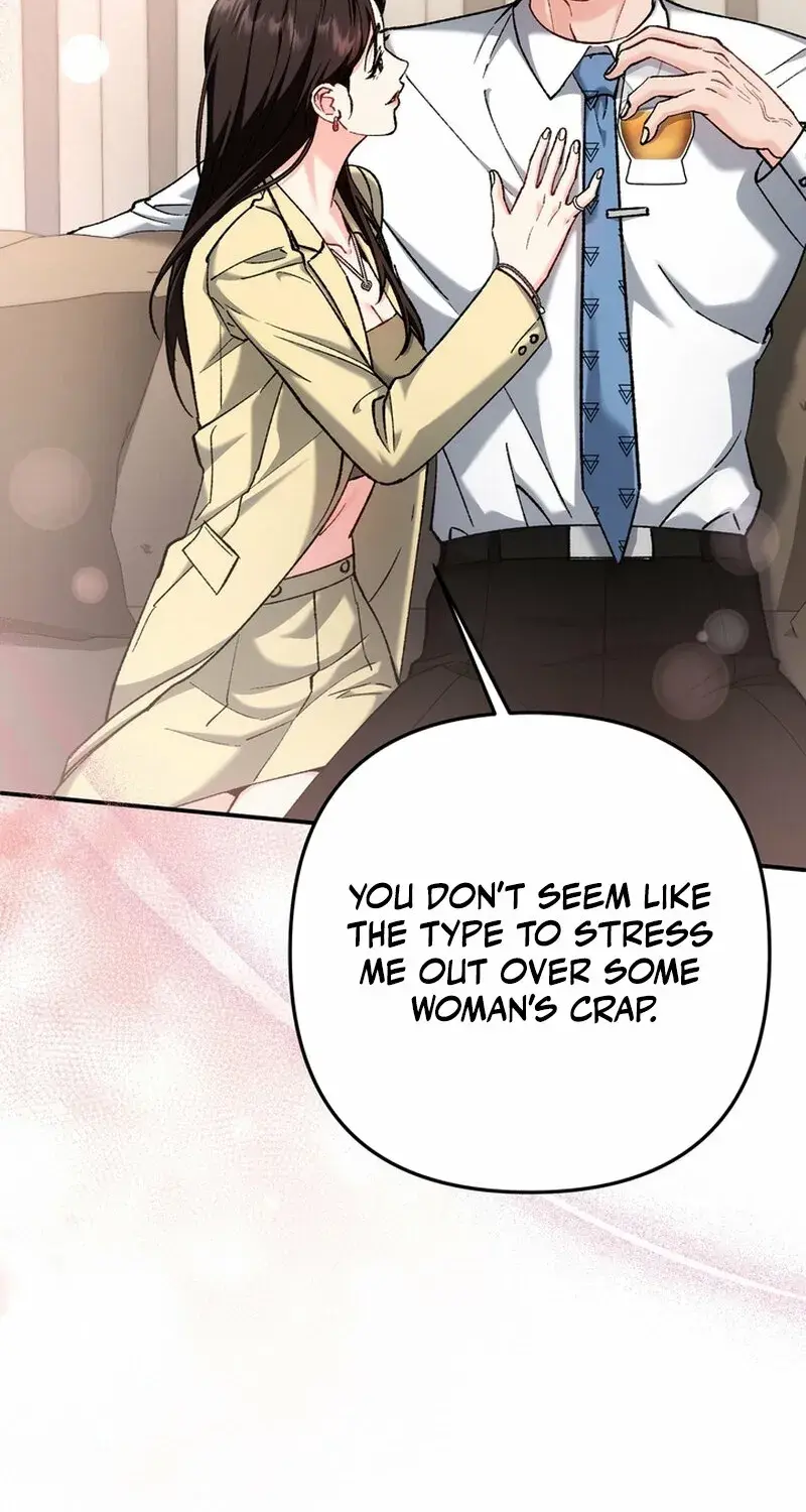 Because I Loved You So Much Chapter 21 - Page 11