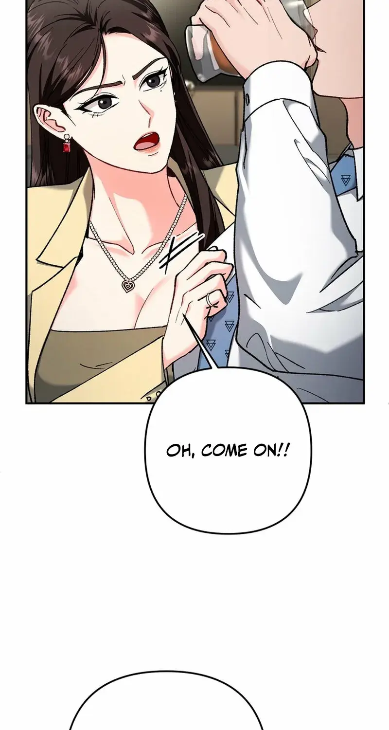Because I Loved You So Much Chapter 21 - Page 13