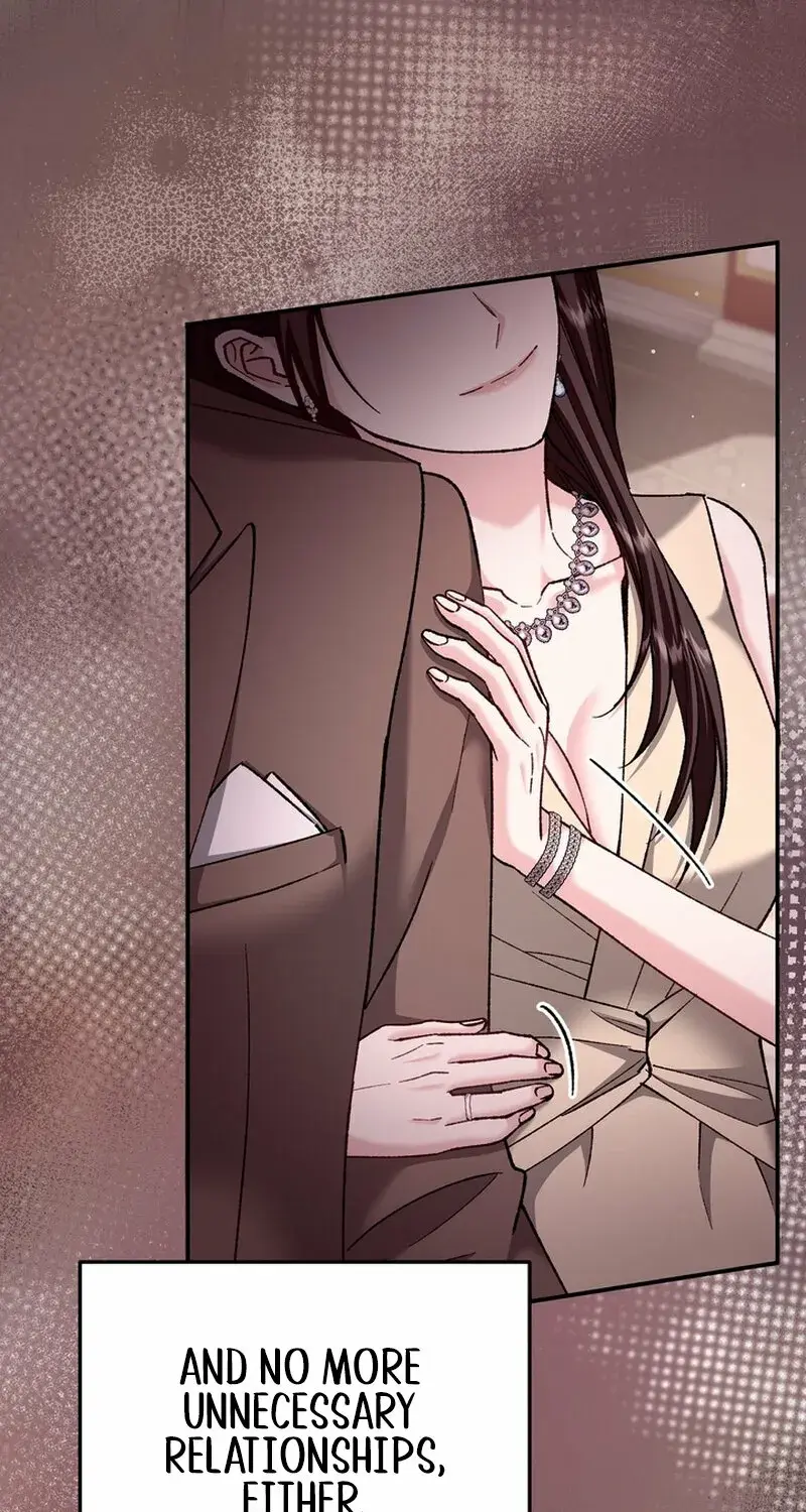 Because I Loved You So Much Chapter 21 - Page 18