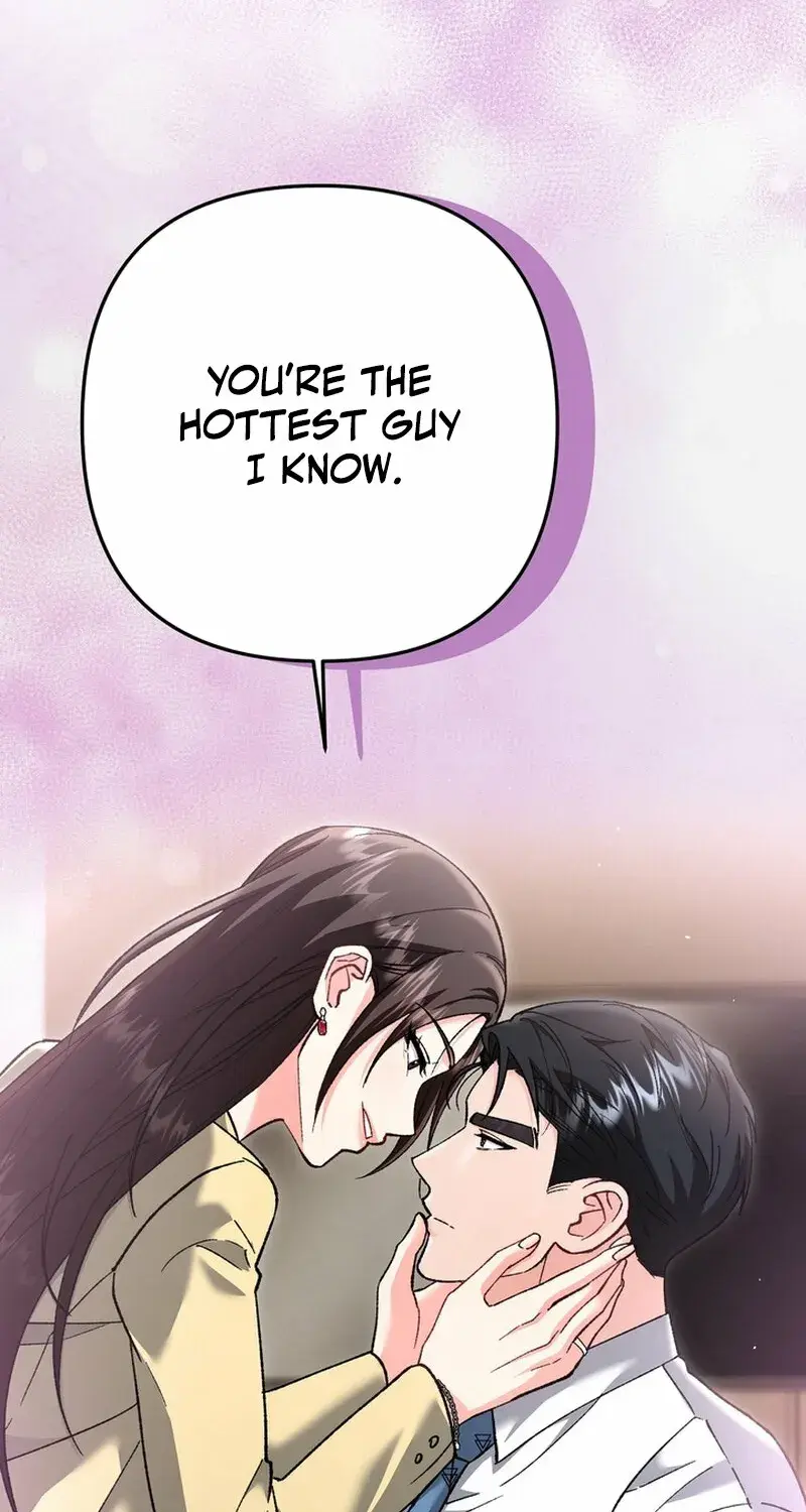 Because I Loved You So Much Chapter 21 - Page 23