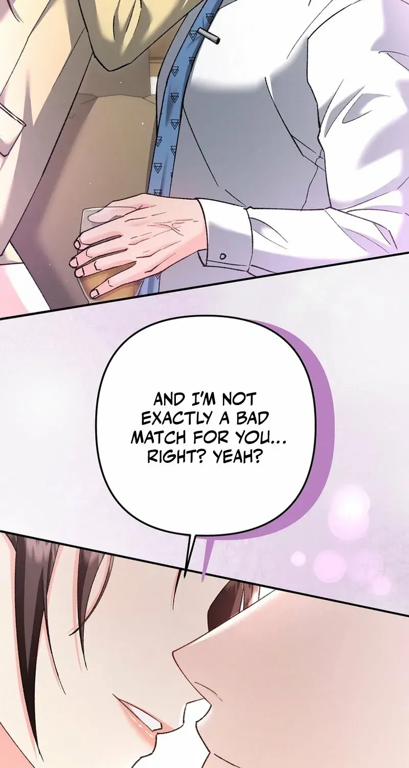 Because I Loved You So Much Chapter 21 - Page 24