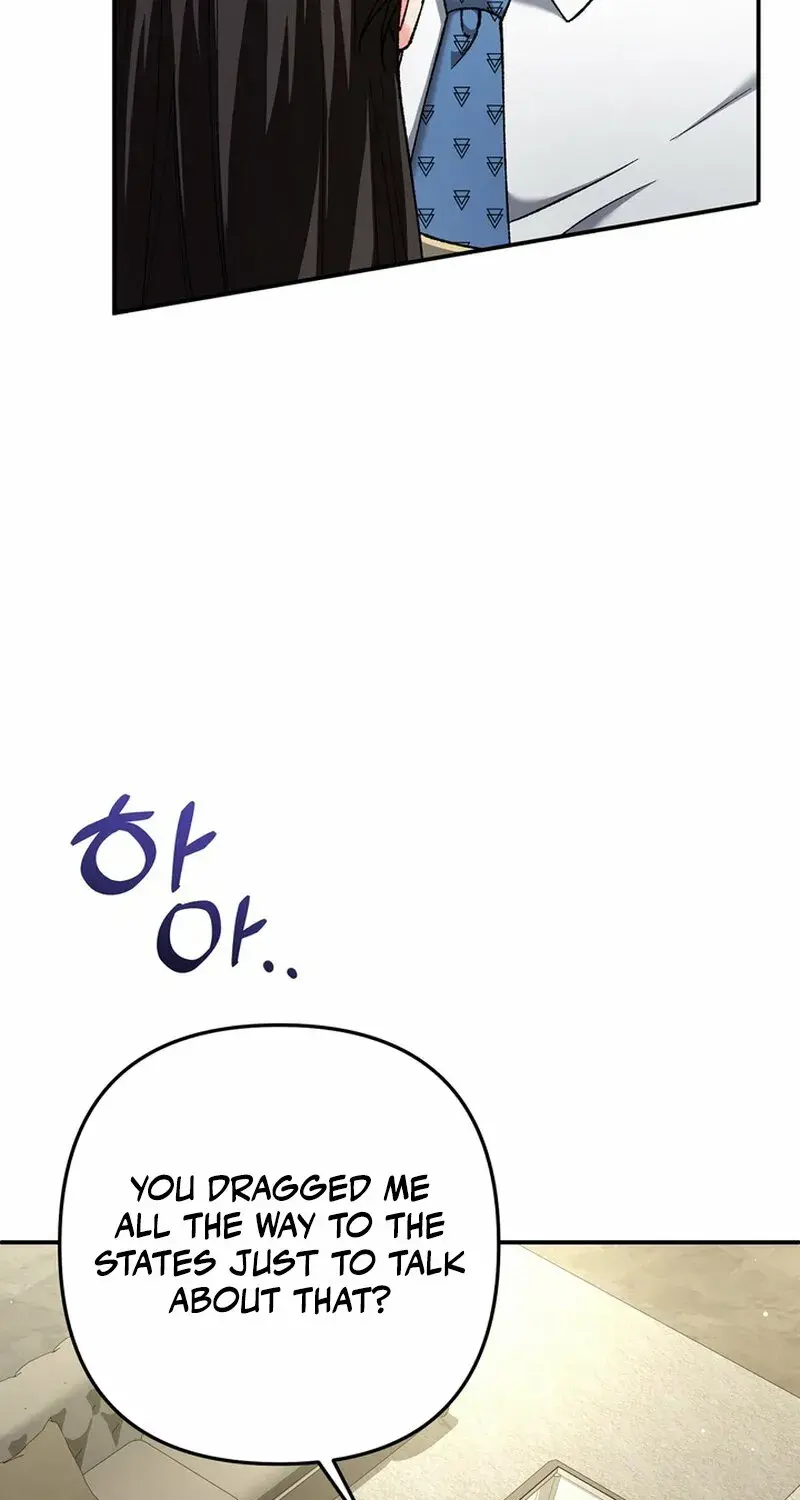 Because I Loved You So Much Chapter 21 - Page 2