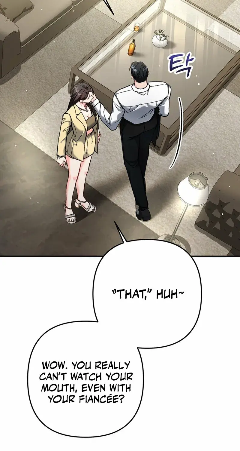 Because I Loved You So Much Chapter 21 - Page 3