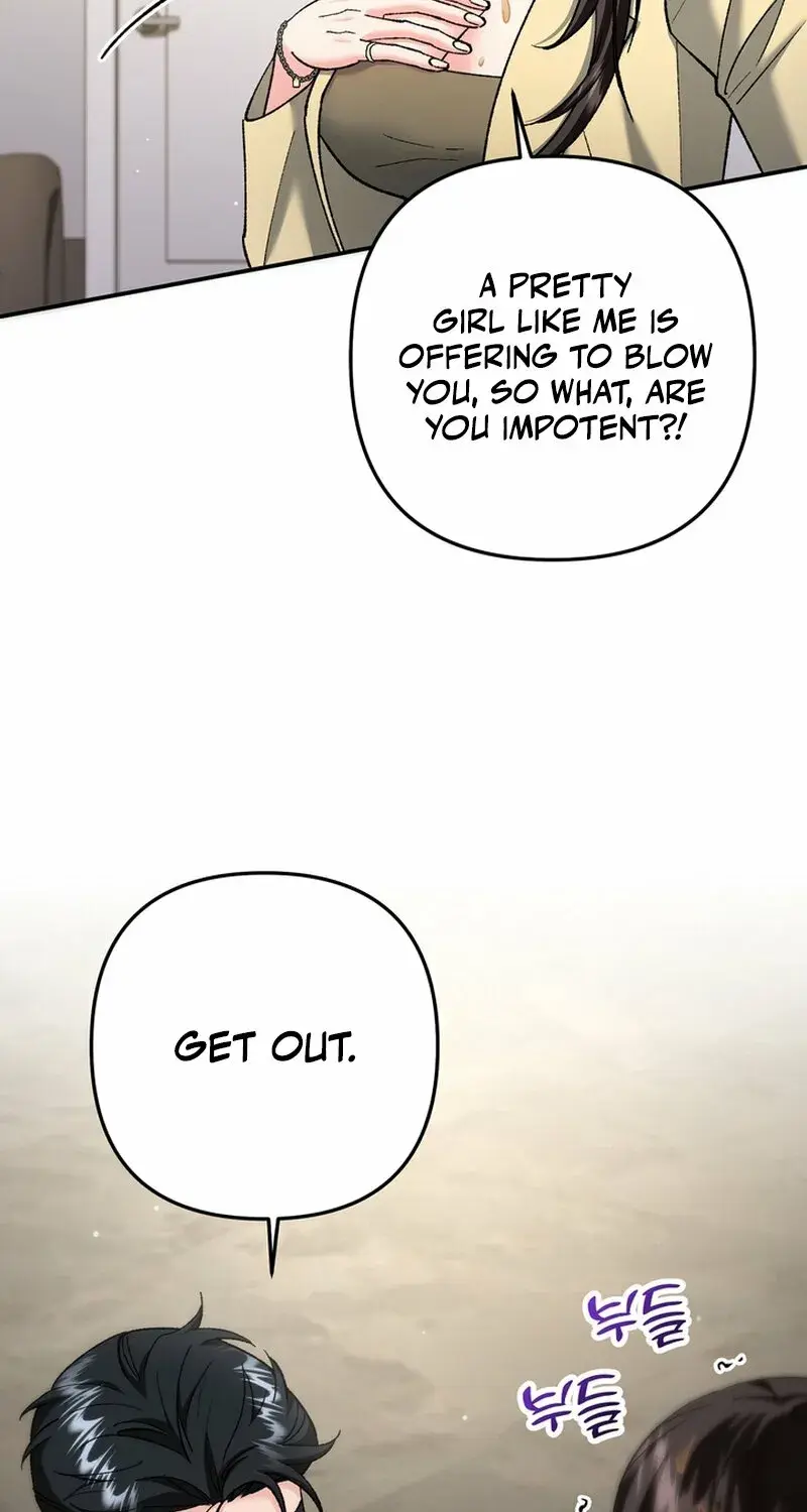 Because I Loved You So Much Chapter 21 - Page 39