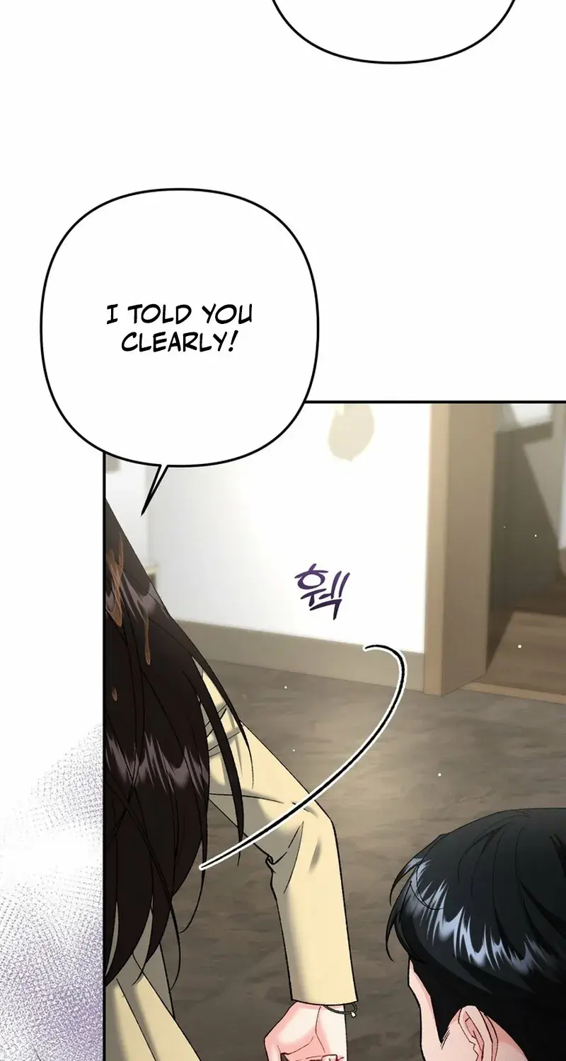 Because I Loved You So Much Chapter 21 - Page 43