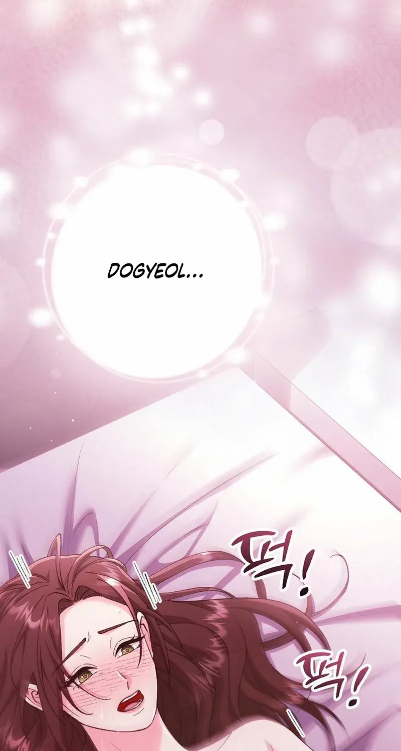 Because I Loved You So Much Chapter 21 - Page 48