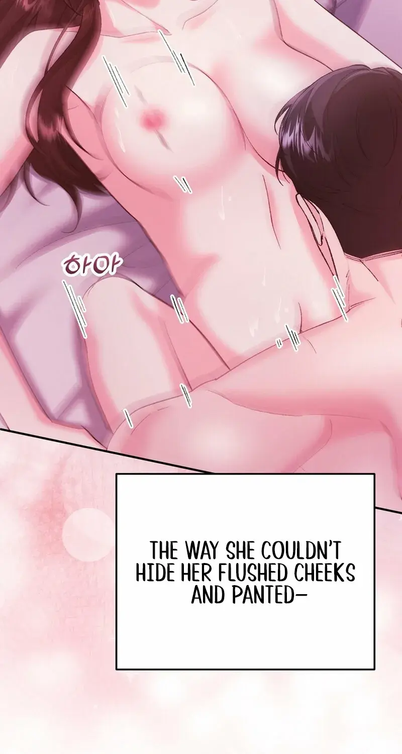 Because I Loved You So Much Chapter 21 - Page 49
