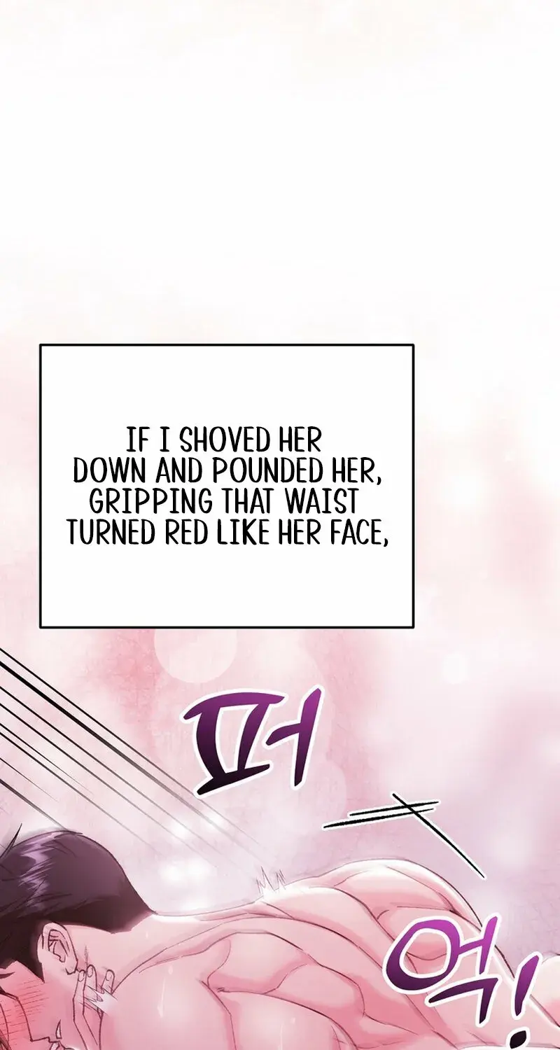 Because I Loved You So Much Chapter 21 - Page 50