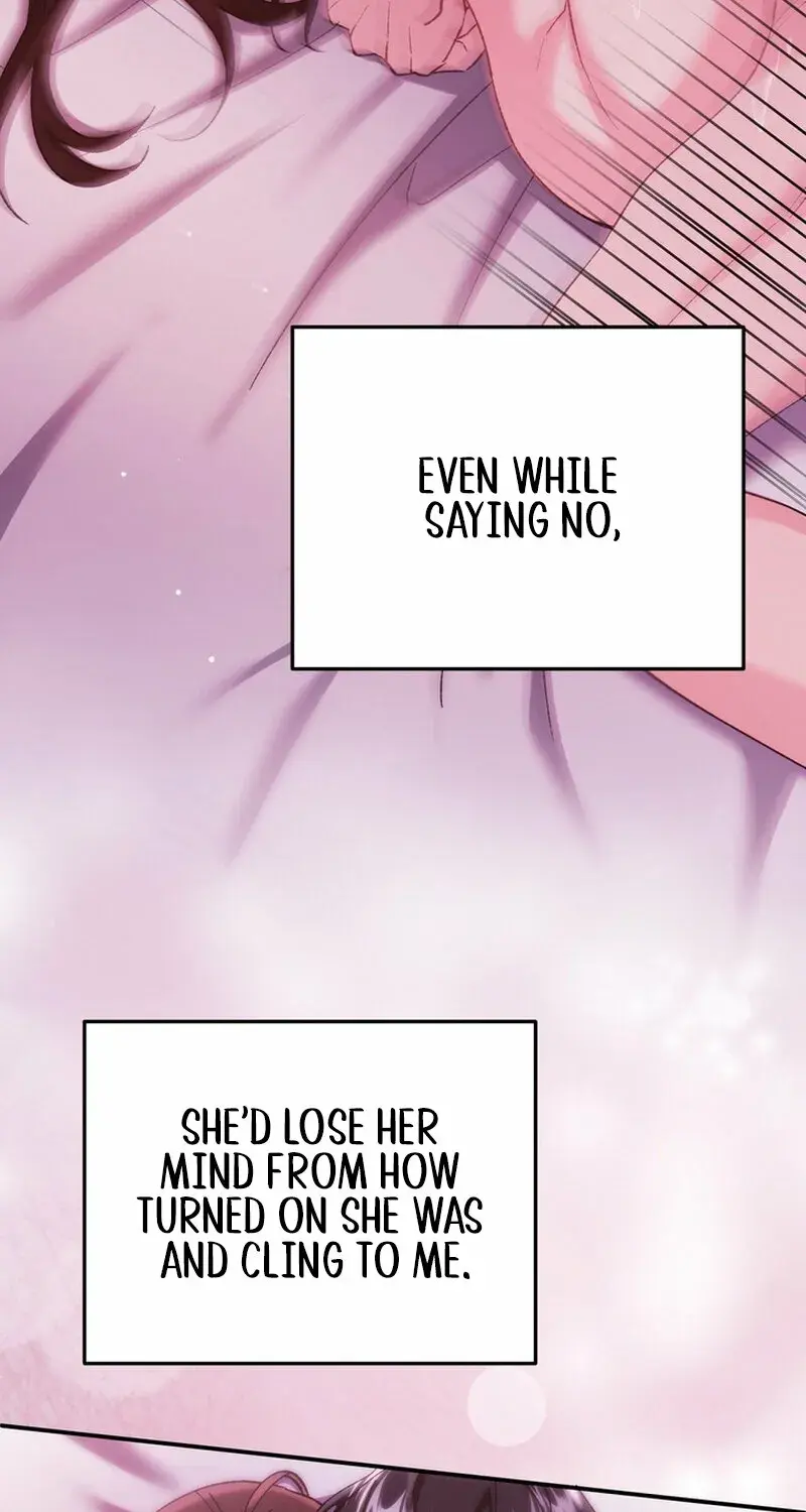 Because I Loved You So Much Chapter 21 - Page 52