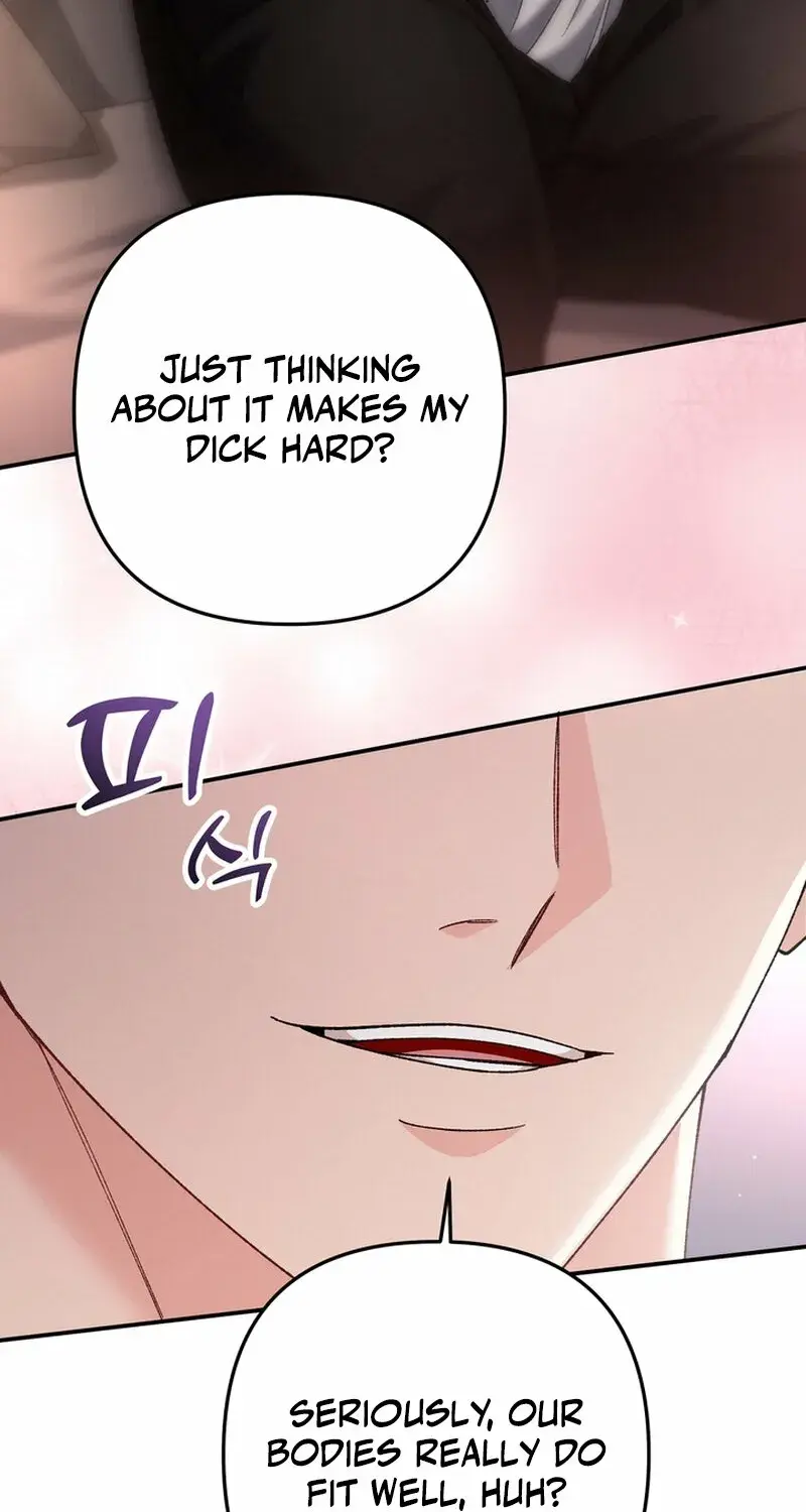 Because I Loved You So Much Chapter 21 - Page 55