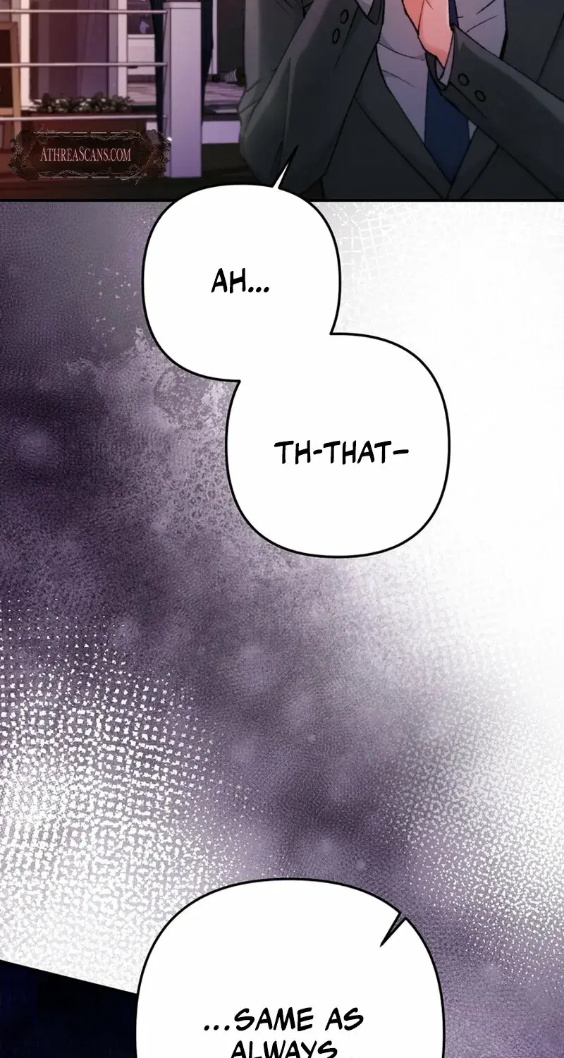 Because I Loved You So Much Chapter 21 - Page 61