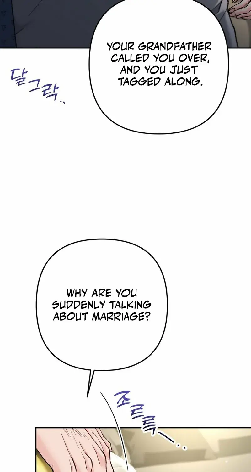 Because I Loved You So Much Chapter 21 - Page 5