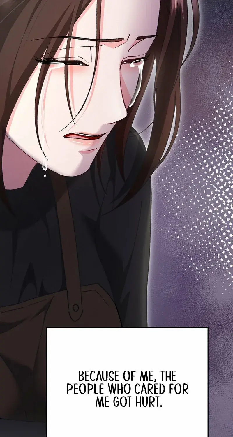 Because I Loved You So Much Chapter 21 - Page 70
