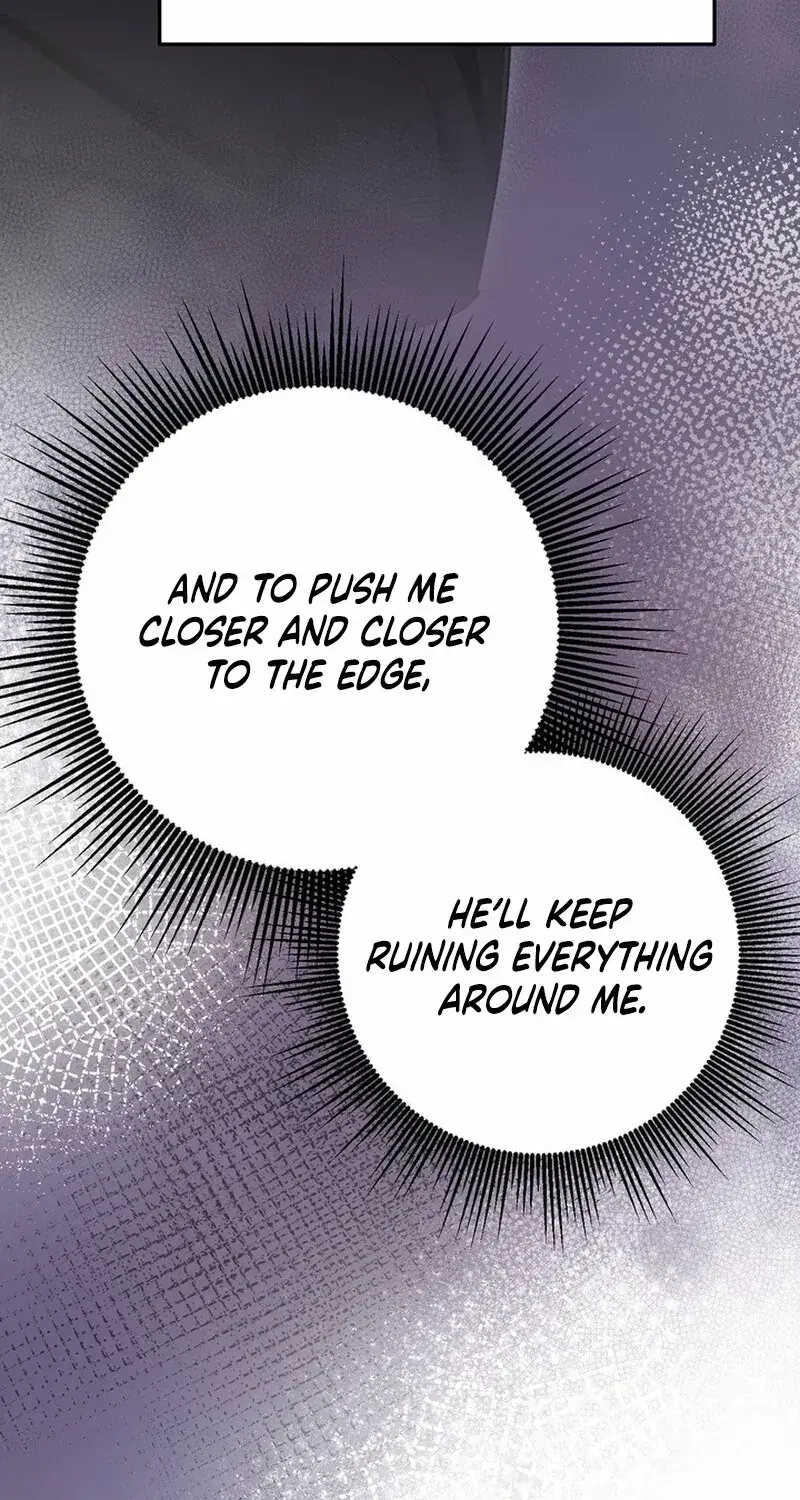 Because I Loved You So Much Chapter 21 - Page 71