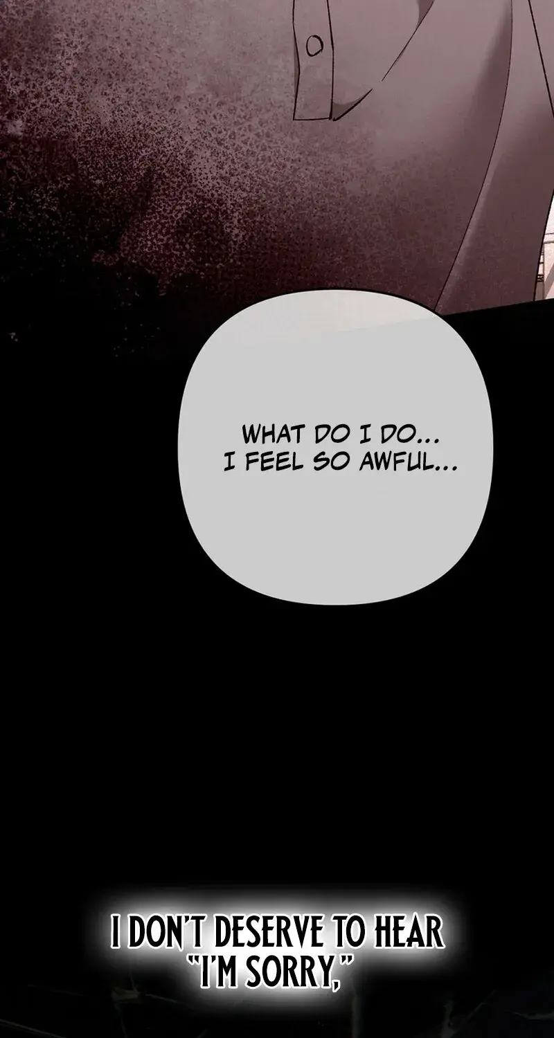 Because I Loved You So Much Chapter 21 - Page 76