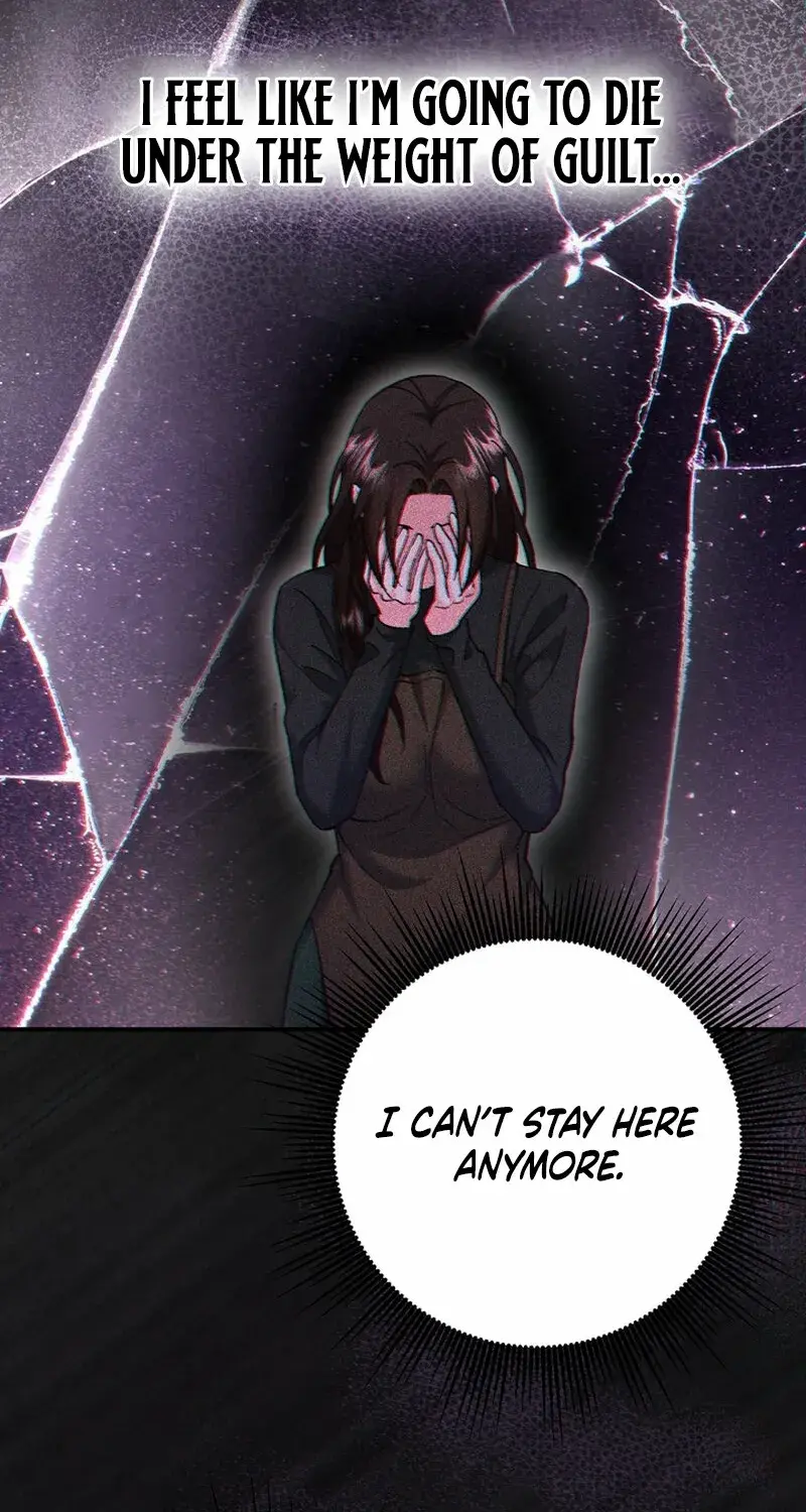 Because I Loved You So Much Chapter 21 - Page 78