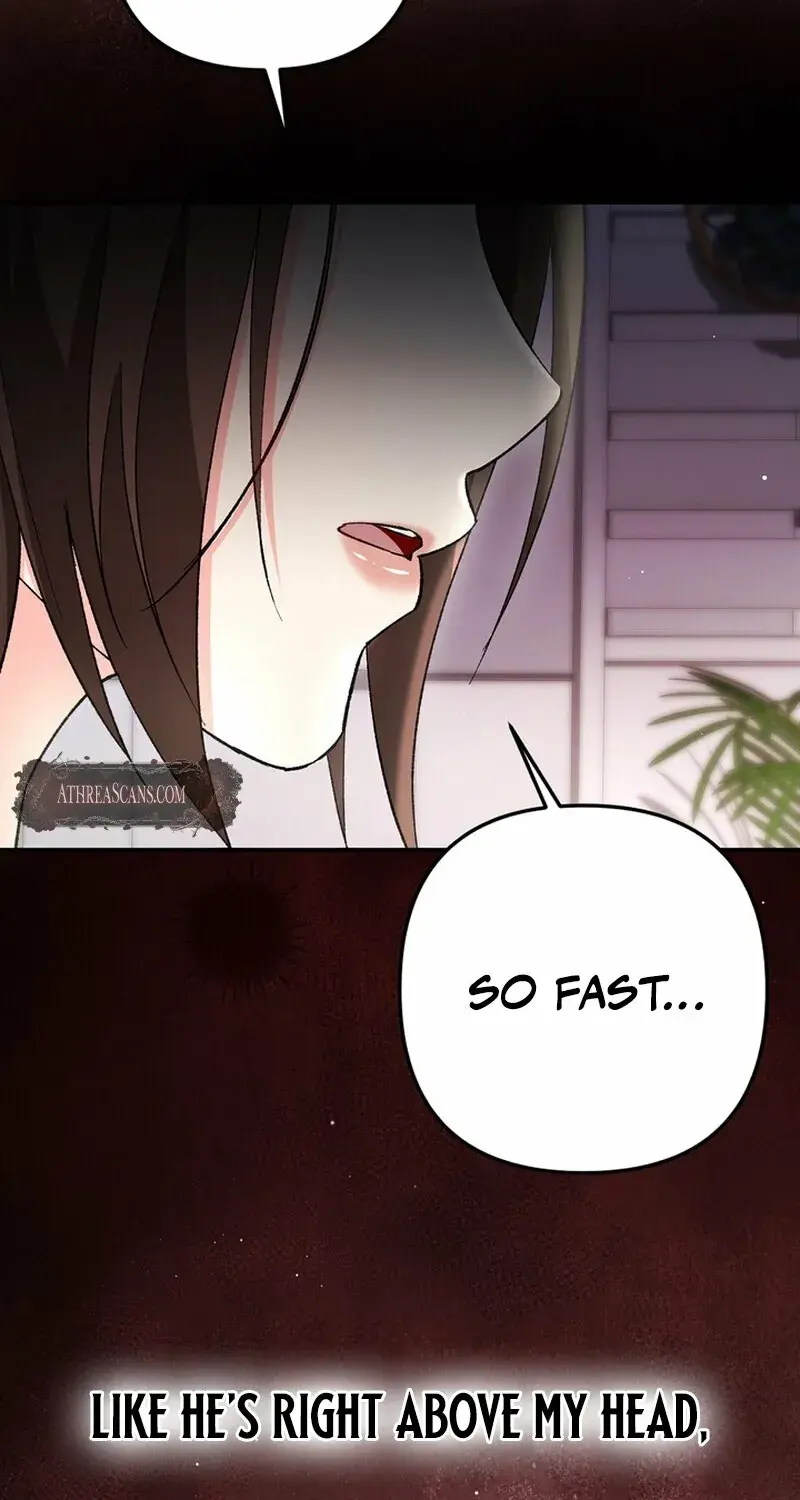 Because I Loved You So Much Chapter 21 - Page 89