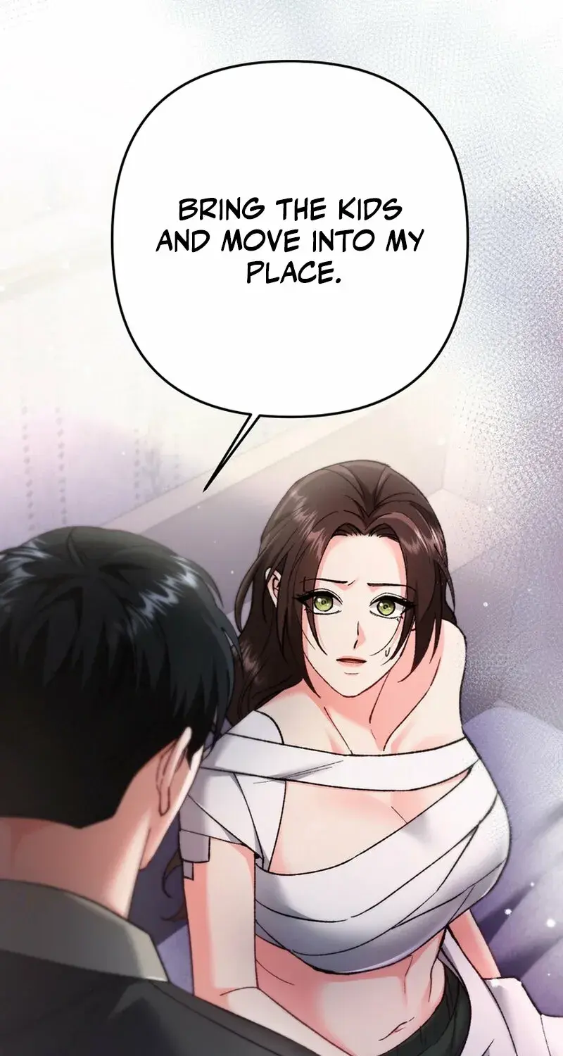 Because I Loved You So Much Chapter 22 - Page 105